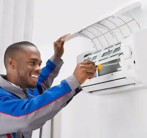hvac services Glenbeulah